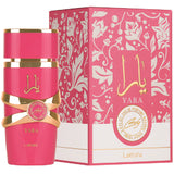 Lattafa Yara Candy For Women