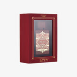 Lattafa Badee Al Oud Sublime