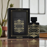 Lattafa Badee Al Oud Glory