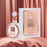 Lattafa Fakhar Eau de Parfum for Women