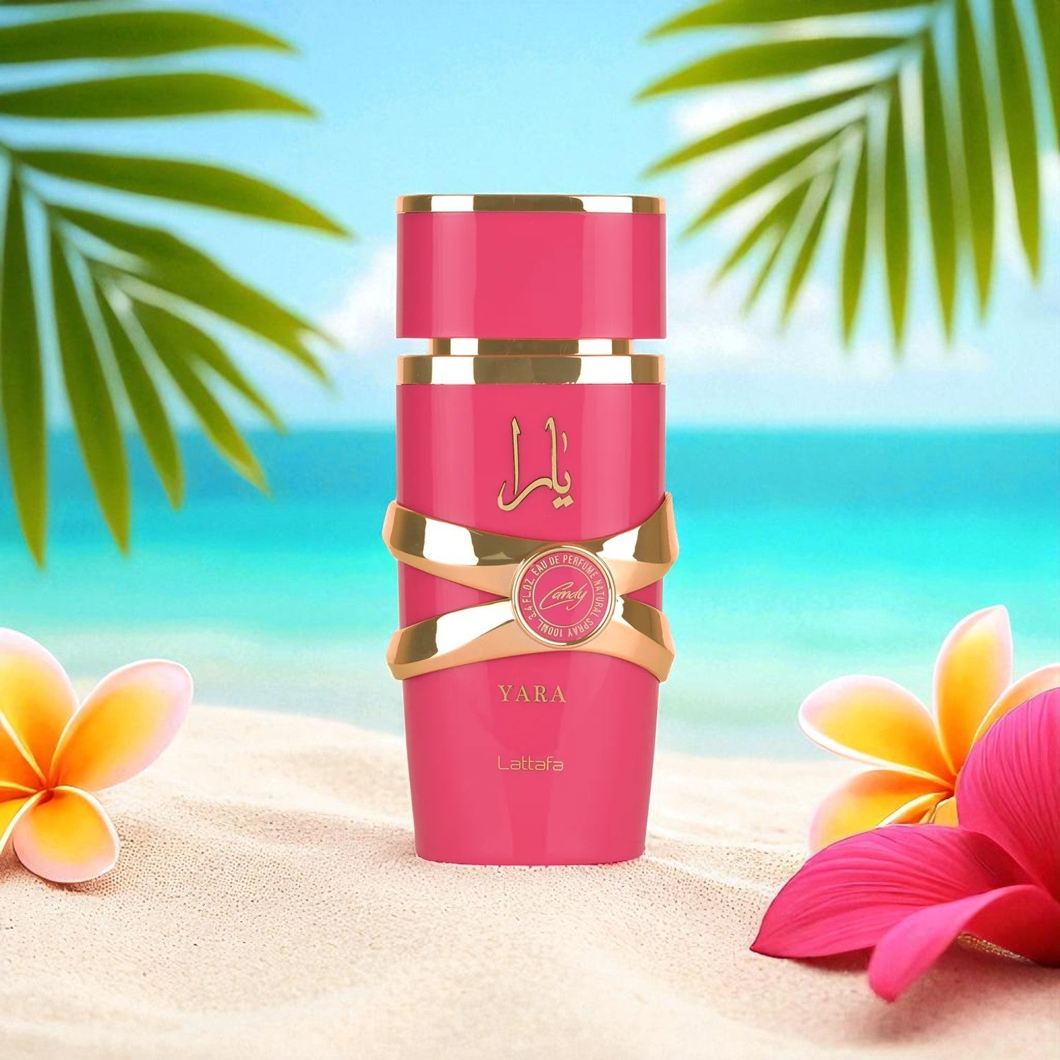 Lattafa Yara Candy For Women