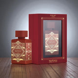 Lattafa Badee Al Oud Sublime