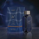 Hayaati Al Maleky by Lattafa